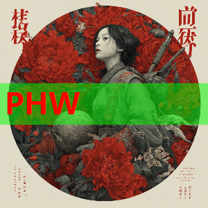 古装剧《锦绣长安》剧照